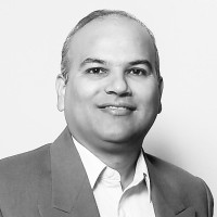 Finys Employee Rajesh Prabhu's profile photo