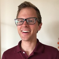 Trellus Employee Justin Hochstetler's profile photo