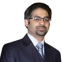 M. Zeeshan Email
