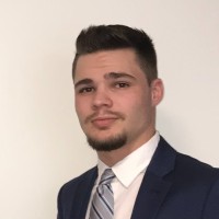 Paragon 28 Employee Nathan Gervais's profile photo