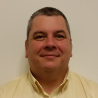 Mabtech Employee Lee Dalton's profile photo