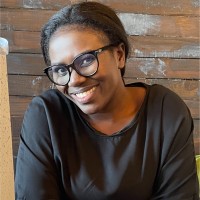Trince Employee Nikiwe Ndlovu's profile photo