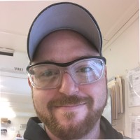 OptiMax Drilling Solutions Employee Michael Hall's profile photo