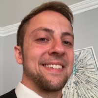 Ford Motor Company Employee Joseph Daugherty's profile photo