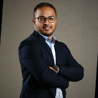 Raghavendra V Email