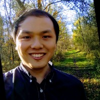 Simon Koh Email
