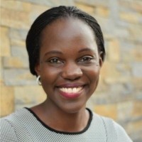 UpEnergy Employee Diana Ssali's profile photo