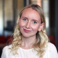 Alexandra Haslett Email & Phone Number