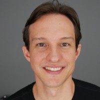 Wellhub Employee Daniel Moita's profile photo