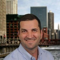 Reed Construction Employee Matt Mallers's profile photo