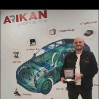 Gokhan Alat Email
