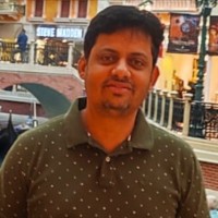 Preetam Kumar Email & Phone Number