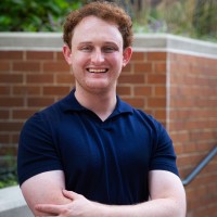 Red Edge, LLC Employee Ian Belliveau's profile photo