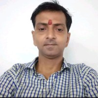 A.P. Moller - Maersk Employee Sanjeev Tripathi's profile photo