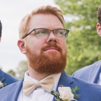 COMO Filtration Systems Employee Kyle Marx's profile photo