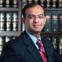 Matthews, Carter & Boyce, P.C. Employee Nimish Sanghavi's profile photo