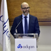 Adyan Foundation Employee Alexandre Adam's profile photo