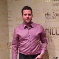 Ian Mongrain Email & Phone Number