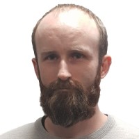 Image Supply Systems Employee Liam Byrne's profile photo