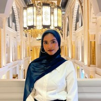 Nimai Management Consultants Employee Iqra Shaikh's profile photo