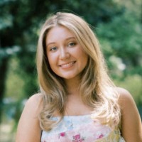 Roxanne Assoulin Employee Anna Fredericks's profile photo