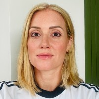 Premier Foods Employee Lisa-Jo Harvey's profile photo