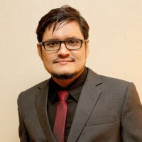 Haroon Wangde Email & Phone Number