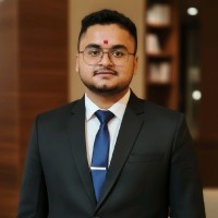 Midnight Employee Kumar Jha's profile photo