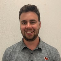 Target Employee Jeffrey Brand's profile photo