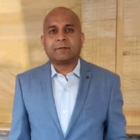 Tapan Mandal Email
