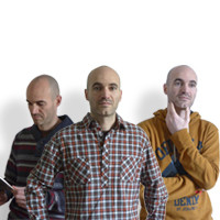 SEGIPSA Employee Luis Oliva Andrade's profile photo