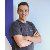 Sapiens Employee David Hason's profile photo