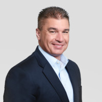 Palmer Food Services Employee Frederick Graham's profile photo