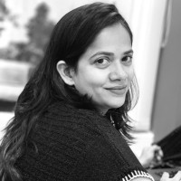 Philip Morris International Employee Raina Sinha's profile photo