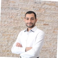 Ceerose Employee Aiham Almaged's profile photo