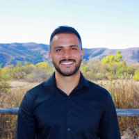 Moog Space and Defense Group Employee Noe Gonzalez's profile photo