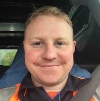 Besblock Limited Employee Sion Bradford's profile photo