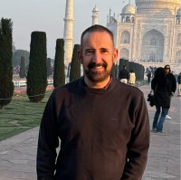 WorkPac Employee Doug Ventham's profile photo