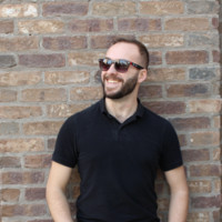 Workhaus Employee Ryan Hofer's profile photo