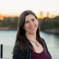 Tern Employee Elyse Jupiter's profile photo