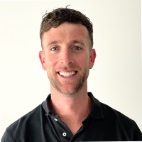 Global Rail Australia Employee Damien Dolan's profile photo