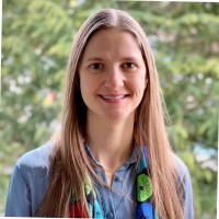 Sage Bionetworks Employee Zoë Leanza's profile photo