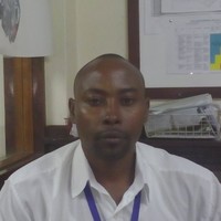 Samson Maina Email