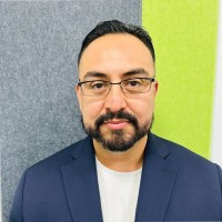 Vantage Data Centers Employee Dominic Campos's profile photo