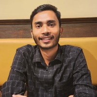 Rattle Employee Syed Chistie's profile photo
