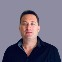 Comcater Employee Robert Rondó's profile photo