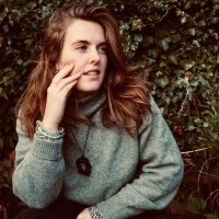 Draftec Employee Janne van Den Hamer's profile photo