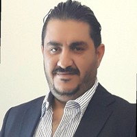 Arabtec Construction LLC Employee Mohammed Abed's profile photo