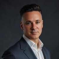 OKKAMI INC Employee Antony Goddard's profile photo