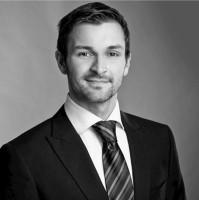 Khiron Life Sciences Corp. Employee Frederic Lammer's profile photo